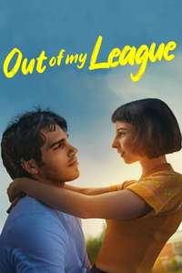 Out Of My League - Poster