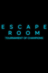 Escape Room 2 - Poster