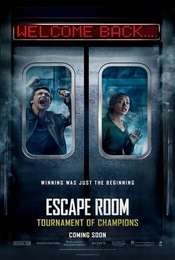 Escape Room 2