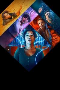 Escape Room 2 - Poster