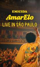 Emicida: AmarElo – Live in São Paulo