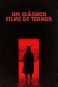 A Classic Horror Story - Poster