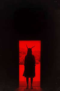 A Classic Horror Story - Poster