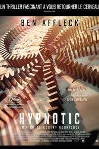 Hypnotic - Posters