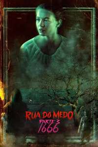 Fear Street Part 3: 1666 - Poster
