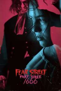 Fear Street Part 3: 1666 - Poster