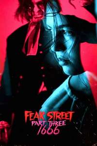 Fear Street Part 3: 1666 - Poster