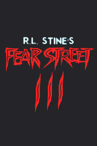 Fear Street Part 3: 1666 - Poster
