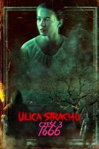 Fear Street Part 3: 1666 - Poster