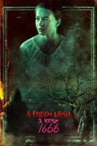 Fear Street Part 3: 1666 - Poster