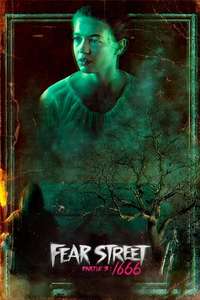 Fear Street Part 3: 1666 - Poster