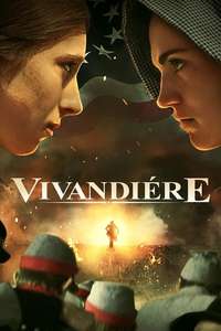 Vivandiere - Poster