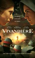 Vivandiere