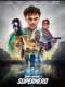 How I Became a Superhero