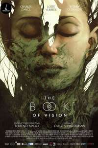 The Book of Vision - Poster
