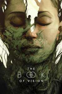 The Book of Vision - Poster