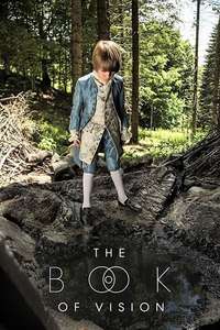 The Book of Vision - Poster