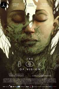 The Book of Vision - Poster