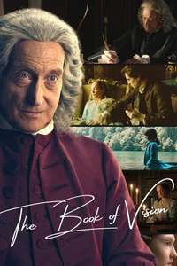 The Book of Vision - Poster