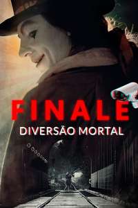 Finale - Posters
