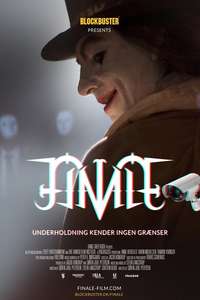 Finale - Posters