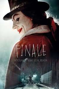 Finale - Posters