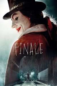 Finale - Posters