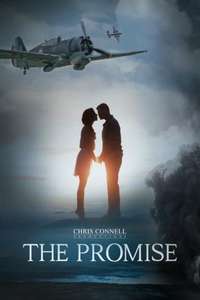 The Promise - Poster