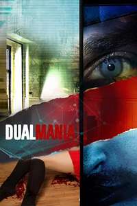 Dual Mania - Poster