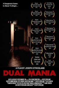 Dual Mania - Poster