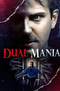 Dual Mania - Poster