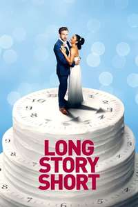 Long Story Short - Poster