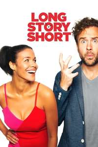 Long Story Short - Poster