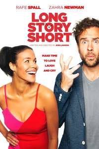 Long Story Short - Poster