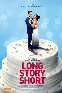 Long Story Short - Poster