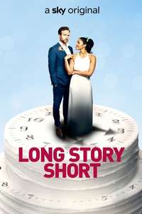 Long Story Short - Poster