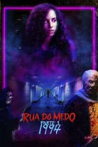 Fear Street Part 1: 1994 - Poster
