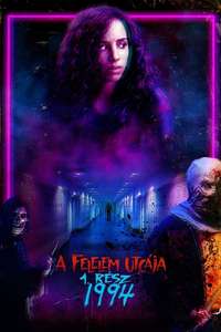 Fear Street Part 1: 1994 - Poster