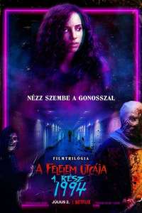 Fear Street Part 1: 1994 - Poster