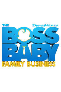 The Boss Baby: Family Business - Poster