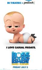 The Boss Baby: Family Business