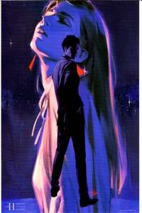 Mobile Suit Gundam Hathaway - Poster