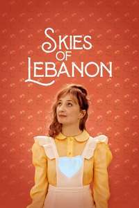 Skies of Lebanon - Poster