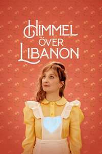 Skies of Lebanon - Poster