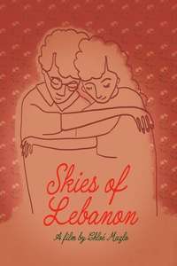 Skies of Lebanon - Poster