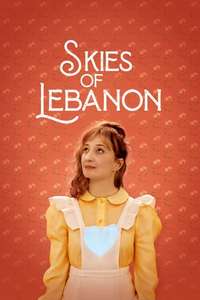 Skies of Lebanon - Poster
