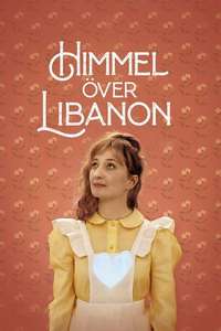 Skies of Lebanon - Poster