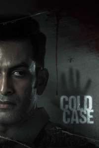 Cold Case - Posters