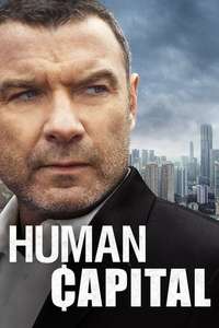 Human Capital - Poster