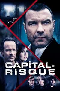 Human Capital - Poster
